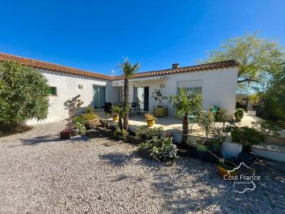 Acheter Maison 135 m2 Agde