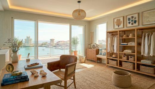 Acheter Appartement Rochelle Charente maritime