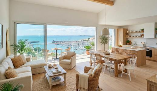 For sale Rochelle 4 rooms 108 m2 Charente maritime (17000) photo 0