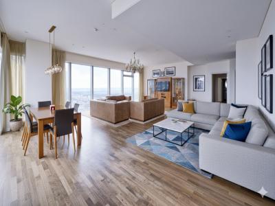 For sale Villejuif 5 rooms 100 m2 Val de Marne (94800) photo 1