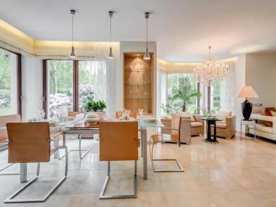 For sale Suresnes 5 rooms 145 m2 Hauts de Seine (92150) photo 0