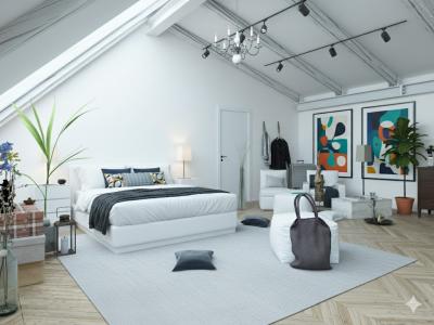 Acheter Maison Suresnes Hauts de Seine