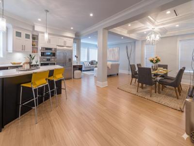 Annonce Vente 3 pi�ces Appartement Saint-ouen 93