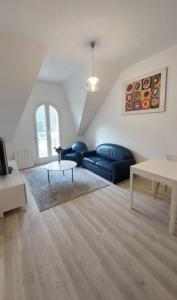 For rent Presles 2 rooms 35 m2 Val d'Oise (95590) photo 0