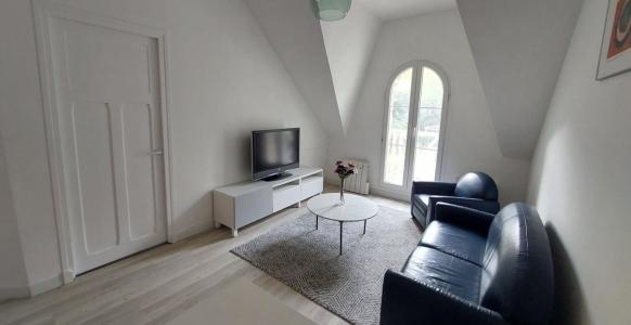 Louer Appartement 35 m2 Presles