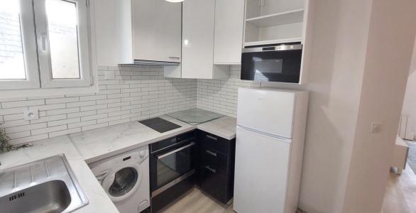 Louer Appartement Presles Val d'Oise