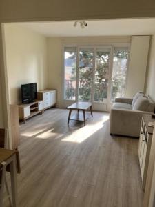 For rent Ermont 1 room 30 m2 Val d'Oise (95120) photo 0