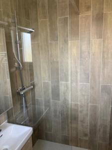 Louer Appartement 30 m2 Ermont