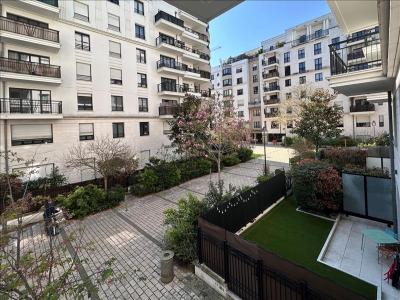 Louer Appartement Suresnes Hauts de Seine