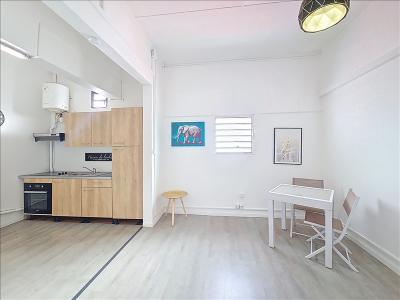Annonce Location 3 pi�ces Appartement Pointe-a-pitre 971