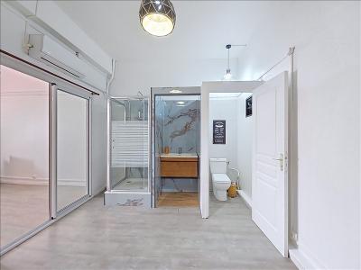 Louer Appartement Pointe-a-pitre 625 euros