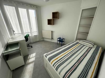 Louer Appartement Bron Rhone