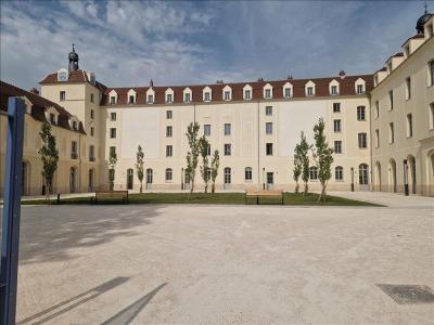 For rent Juilly 1 room 29 m2 Seine et marne (77230) photo 0