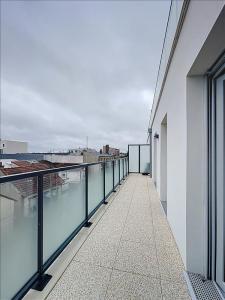 Annonce Location 3 pi�ces Appartement Epinay-sur-seine 93