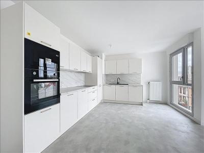 Louer Appartement Epinay-sur-seine Seine saint denis