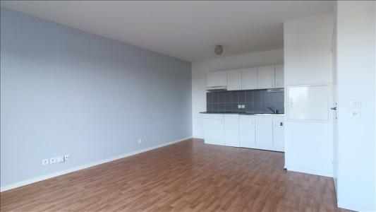 For rent Auray 2 rooms 42 m2 Morbihan (56400) photo 0