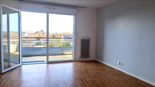 For rent Auray 2 rooms 42 m2 Morbihan (56400) photo 2