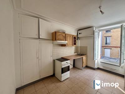 For sale Paris-11eme-arrondissement 2 rooms 30 m2 Paris (75011) photo 0