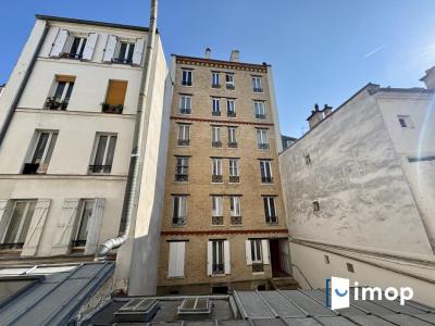 Acheter Appartement 30 m2 Paris-11eme-arrondissement