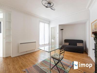 For sale Paris-13eme-arrondissement 2 rooms 47 m2 Paris (75013) photo 0