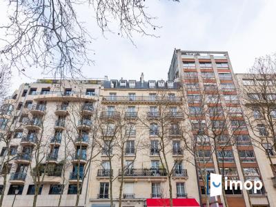 Annonce Vente 2 pi�ces Appartement Paris-13eme-arrondissement 75