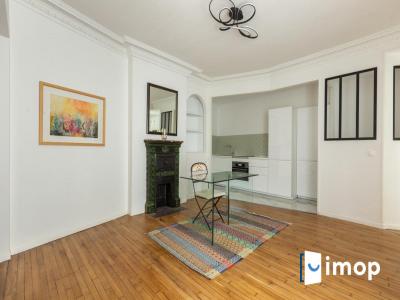 Acheter Appartement Paris-13eme-arrondissement 428000 euros