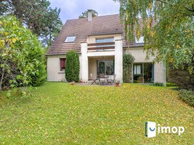 For sale Groslay 5 rooms 136 m2 Val d'Oise (95410) photo 0