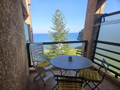 Annonce Vente Appartement Santa-lucia-di-moriani 20