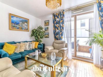 Acheter Appartement Colombes 440000 euros