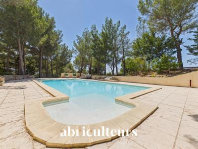 Acheter Maison 256 m2 Ventabren