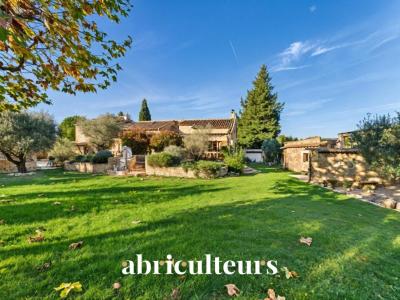 For sale Lauris 7 rooms 180 m2 Vaucluse (84360) photo 0