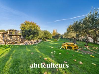 Annonce Vente 7 pi�ces Maison Lauris 84