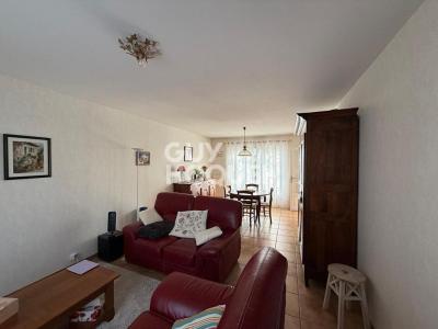 Acheter Maison Lacroix-saint-ouen Oise