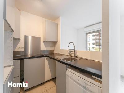 Acheter Appartement Marseille-8eme-arrondissement Bouches du Rhone