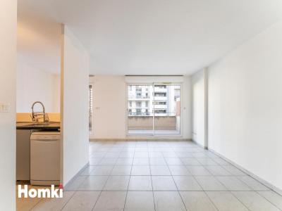 Acheter Appartement Marseille-8eme-arrondissement 348000 euros