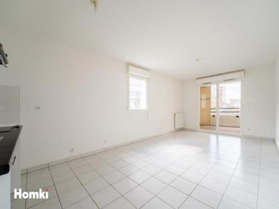 Annonce Vente 3 pi�ces Appartement Toulouse 31