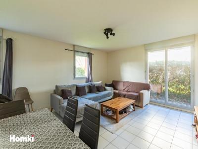 Annonce Vente 2 pi�ces Appartement Toulouse 31