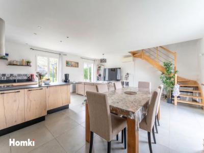 For sale Montussan 5 rooms 133 m2 Gironde (33450) photo 0