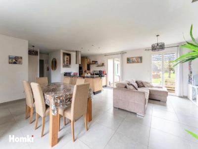 Acheter Maison 133 m2 Montussan