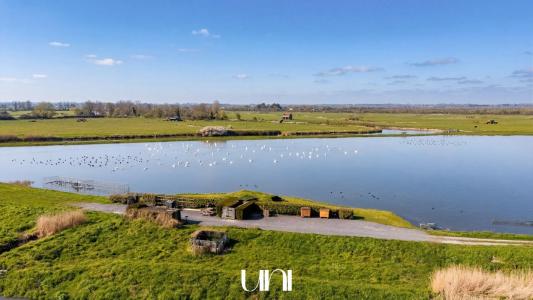 Acheter Terrain Varaville Calvados