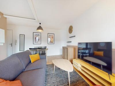 For rent Saint-denis 5 rooms 77 m2 Seine saint denis (93200) photo 0