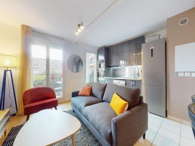 Annonce Location 5 pi�ces Appartement Saint-denis 93