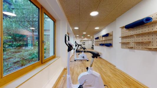 Louer Appartement Paris-17eme-arrondissement 1550 euros