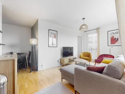 Annonce Location 6 pi�ces Appartement Massy 91