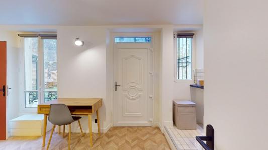 Louer Appartement Paris-18eme-arrondissement 1500 euros