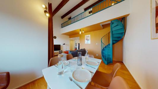 For rent Aix-en-provence 6 rooms 120 m2 Bouches du Rhone (13090) photo 1