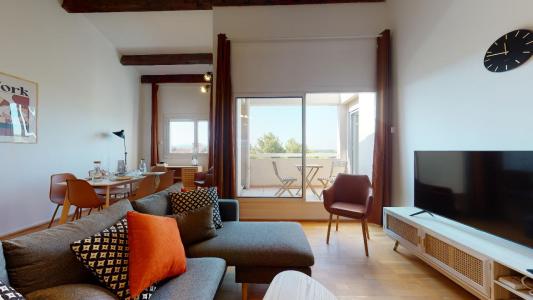 For rent Aix-en-provence 6 rooms 120 m2 Bouches du Rhone (13090) photo 3