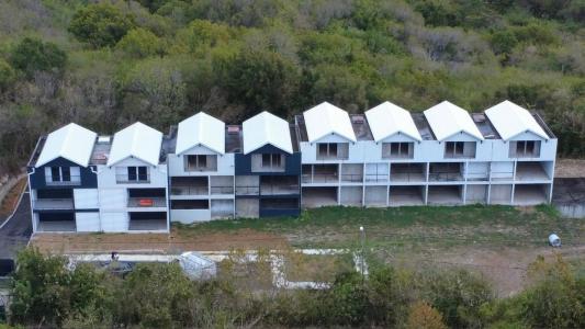 Annonce Vente 4 pi�ces Appartement Diamant 972