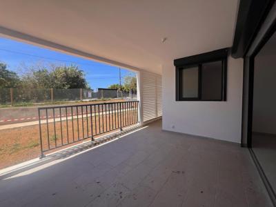 Acheter Appartement Diamant Martinique