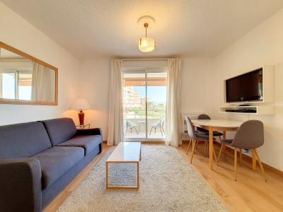 Louer Appartement 35 m2 Ajaccio